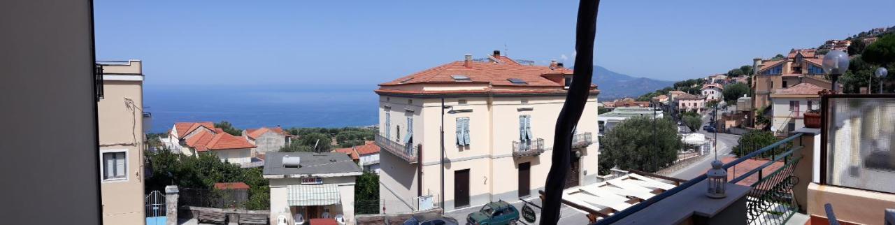 Il Centenario Ascea Esterno foto